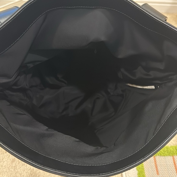 Gucci Black Technocanvas Backpack with adjustable straps - Picture 6 of 8